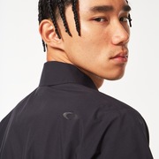 Rs Shell Invincible Storage Coat - Blackout
