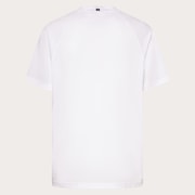 Enhance SS Practice Tee 1.0 - White