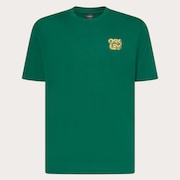 Sea Nassa Tee - Viridian