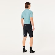 Endurance Ultra Vented Jersey - Pacific
