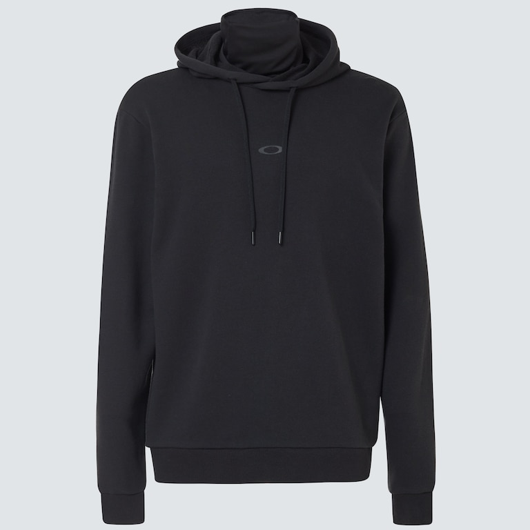 Det Cloth Face Covering Sweat - Blackout