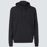 Det Cloth Face Covering Sweat - Blackout