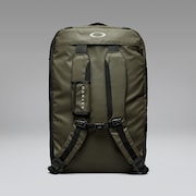 Terraquest 55L Hybrid Duffle - Deep Olive