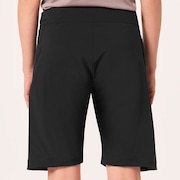 Factory Pilot Lite Short I - Blackout