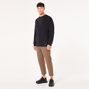 Enhance QD Fleece Cardigan 3.7 - Blackout