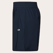 Radiant Fusion Flex Shorts 11.0 - Pitch Black
