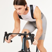Icon Classic Bib 2.0 - Cement