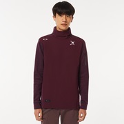 Skull Comfortable Turtle - Purple Haze