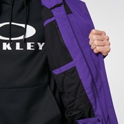 TNP BZI Jacket - Deep Violet