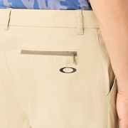 Oakley Perf Terrain Short - Silver Sage/White Heather