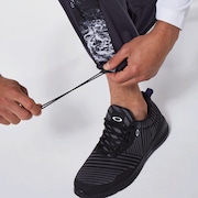 Enhance Wind Mesh Pants 10.7 - Dark Cloud