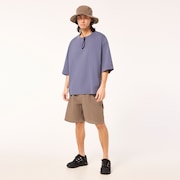 Fgl Pit Shorts 4.0 - Sheet Metal