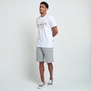 Camiseta Premium Quality - Branco/Branco