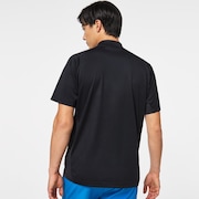 Sci Fi SS Tee - Blackout