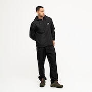 Calça Oakley Cargo Zip - Blackout