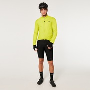 Endurance Shell Jacket - Sulphur