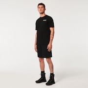 Oakley x STAPLE Tee - Blackout