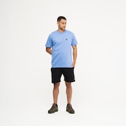 Camiseta Oakley Patch Tee Ii