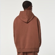 Soho SL PO Hoodie - Carafe