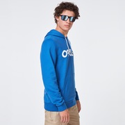 B1B Po Hoodie - Royal Blue