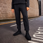 Oakley Definition Fleece Pant - Blackout