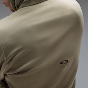Oakley Hybrid Puff Fleece 9.0 - Bark