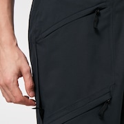 Evocative Rc Shell Pant - Blackout
