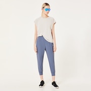 Radiant QD French Tee 9.0 - Lunar