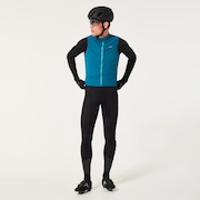 Endurance Packable Alpha Vest - New Balsam