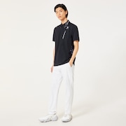 Skull Apex Tapered FF+ - White