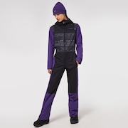 Ollie full suit - Blackout