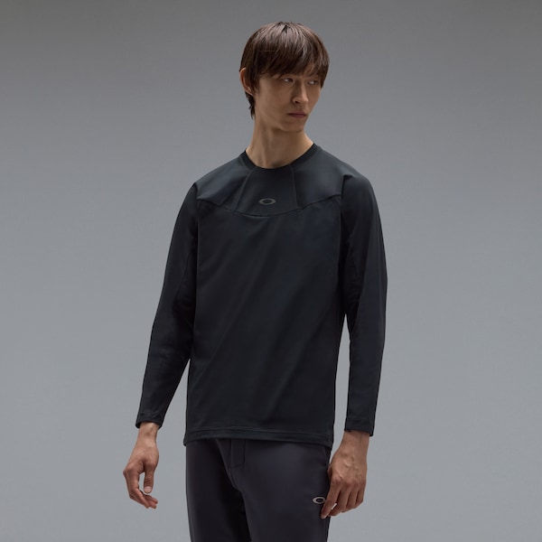 O-Sync Pack Knit L/S Crew 2.0