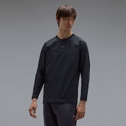 O-Sync Pack Knit L/S Crew 2.0