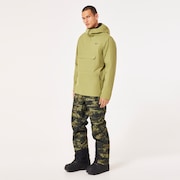 Divisional Rc Shell Anorak - Fern