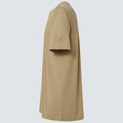 SI Core Tee - 499 Tan