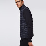 Meridian Insulated Vest - Blackout