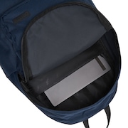 Transit Backpack - Fathom Heather