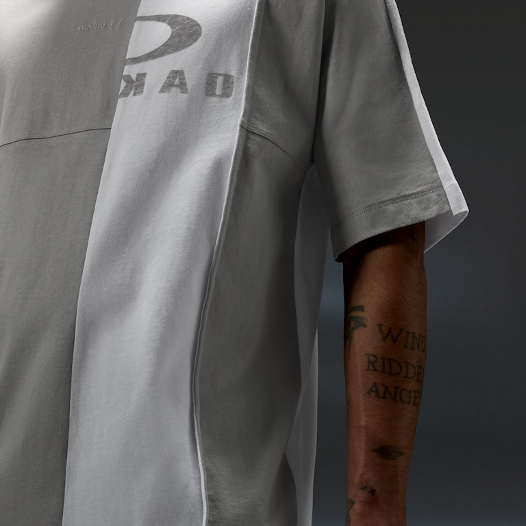 Reserve Momento Tee - Cement