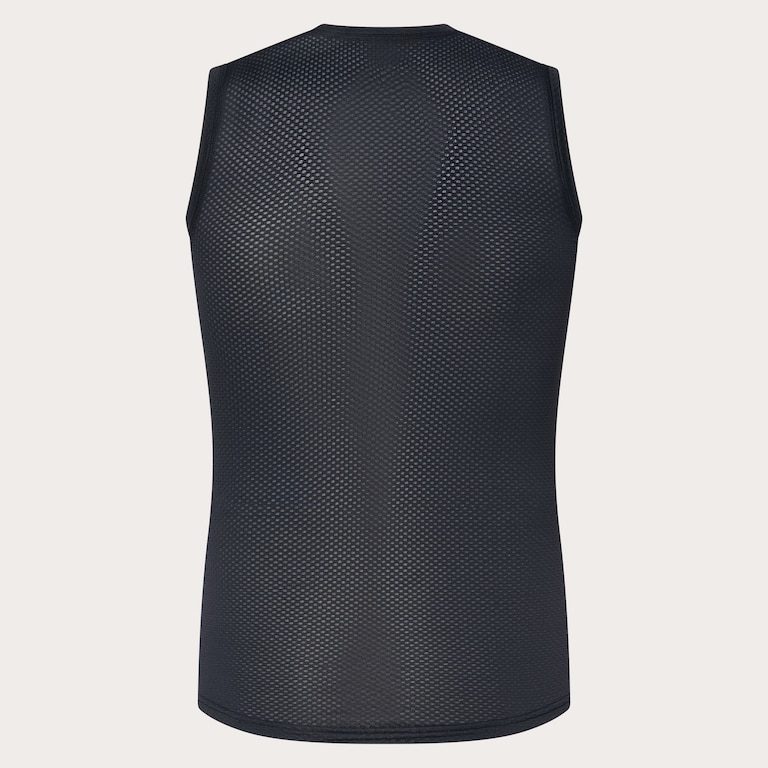 Endurance Base Layer Sleveless - Blackout