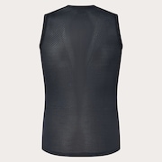 Endurance Base Layer Sleveless - Blackout