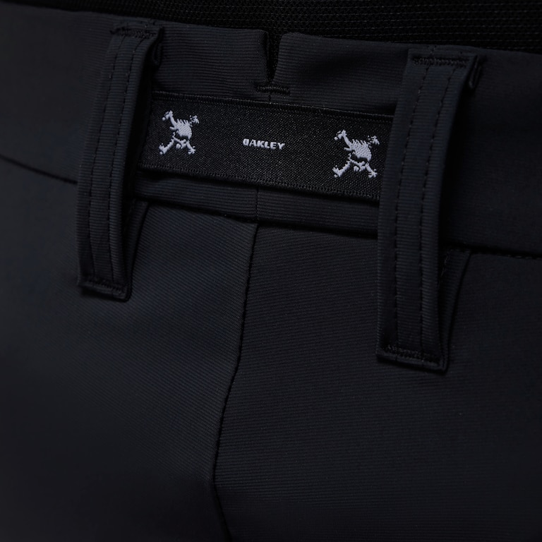 Skull Apex Tapered Ff+ 4.0 - Pitch Black