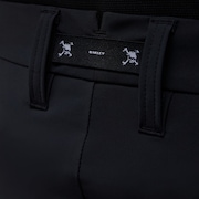 Skull Apex Tapered Ff+ 4.0 - Pitch Black