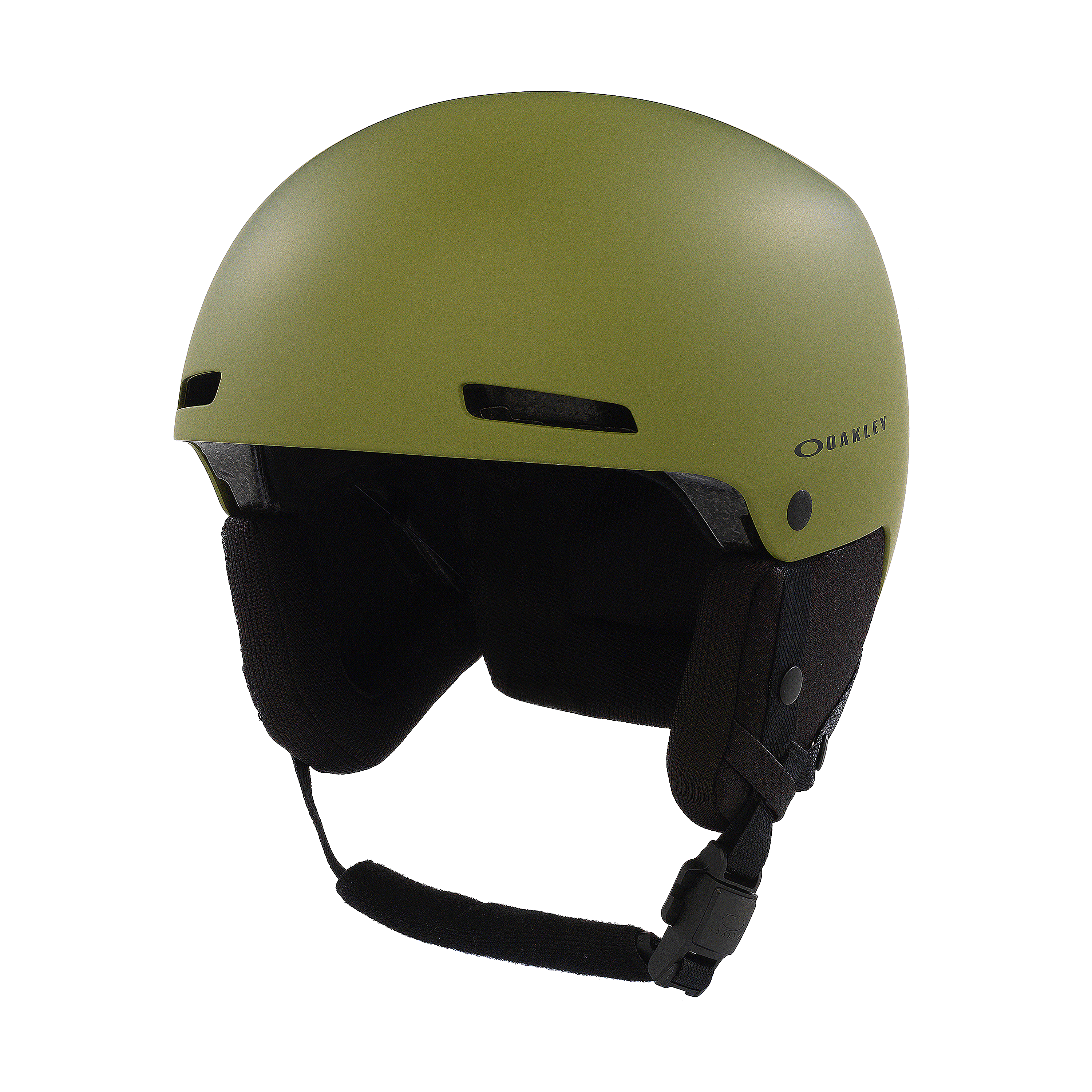 Oakley MOD1 PRO - MIPS en Matte Fern | Oakley® ES