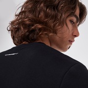 Oakley® Definition Tech Crew Fleece - Blackout