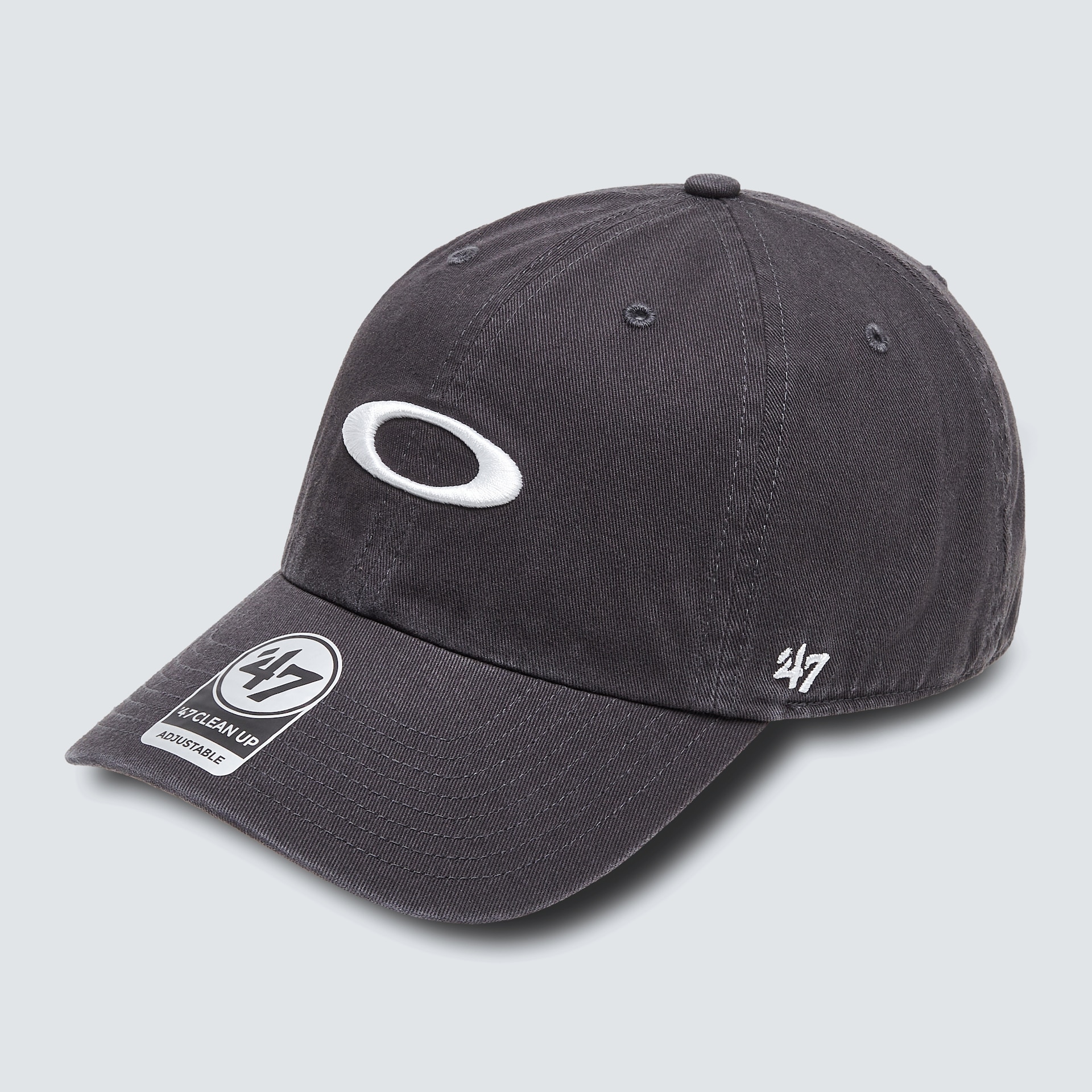 Oakley Remix Dad Hat in Blackout | Oakley® US