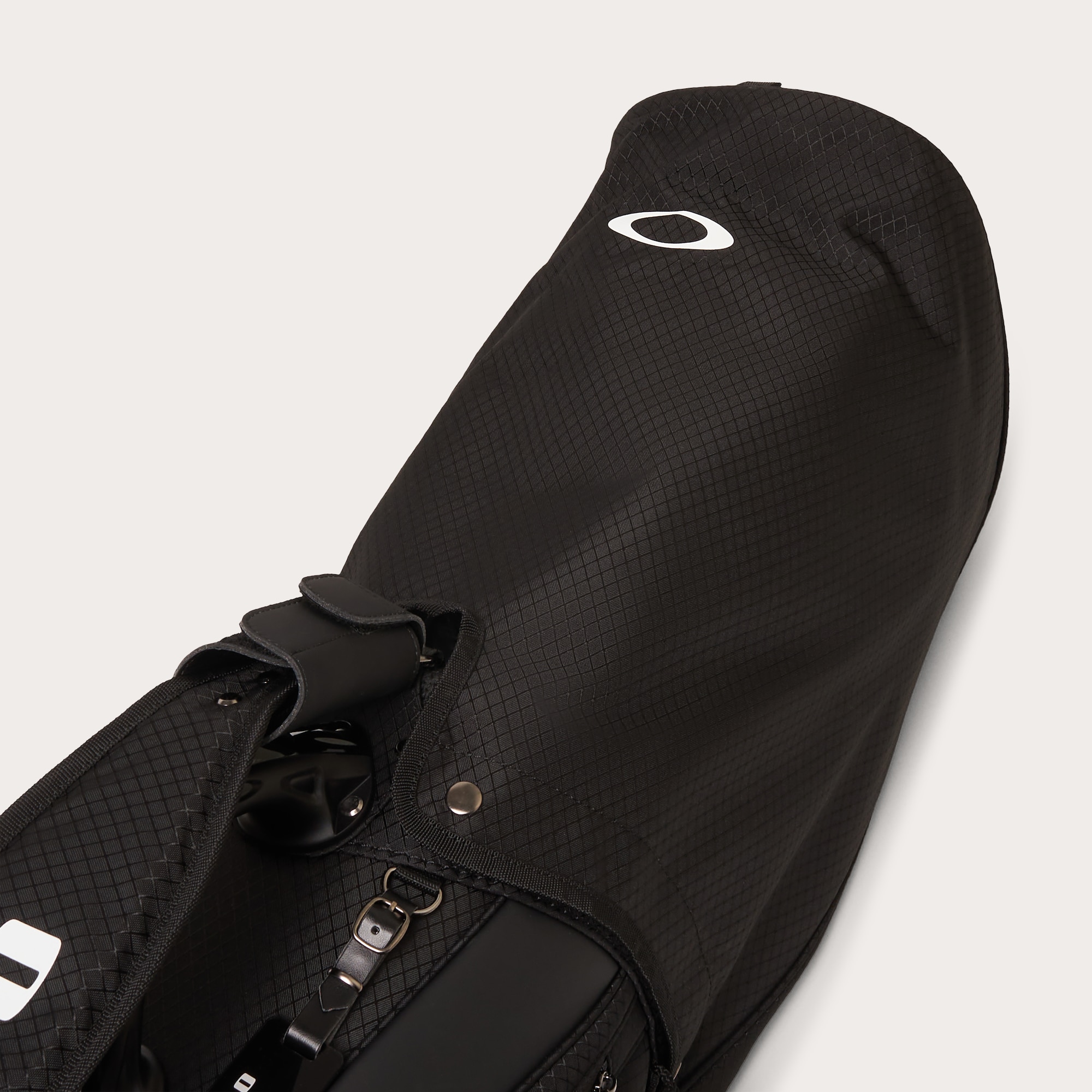 Oakley Golf Bag 18.0 in Blackout | Oakley® US