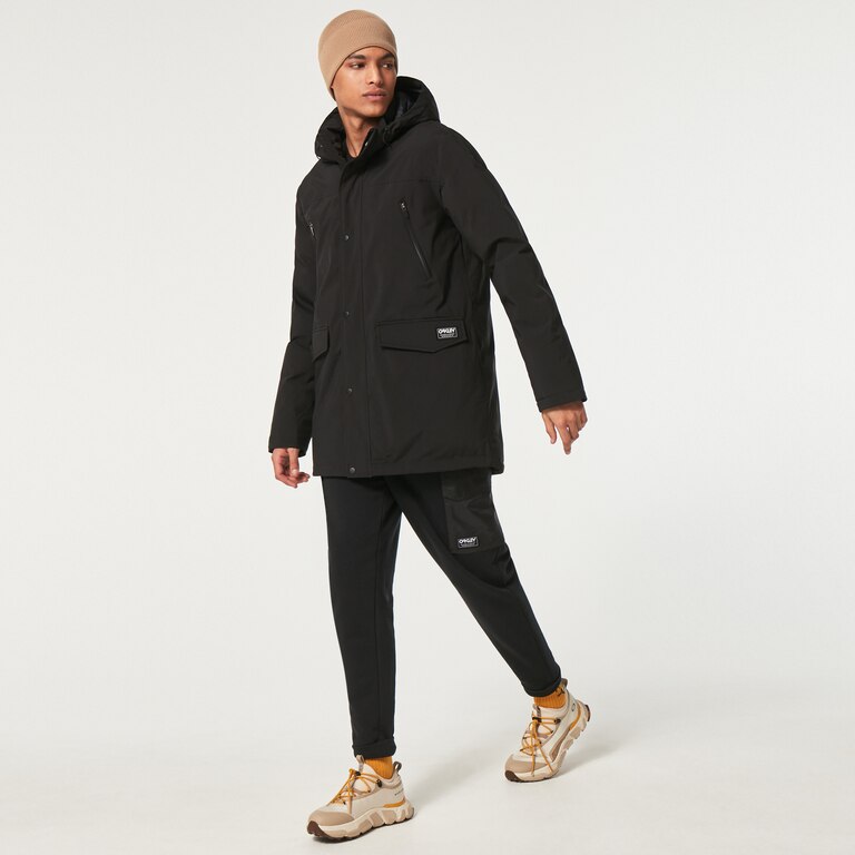 Oslo Parka - Blackout