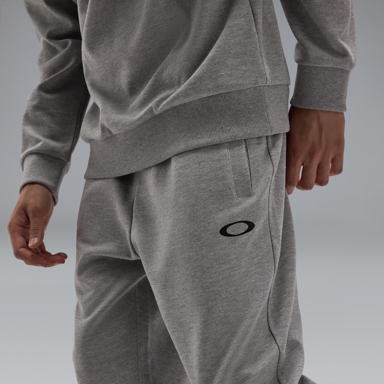 Re-Foundational Fleece Pants 1.0 - New Athletic Grey