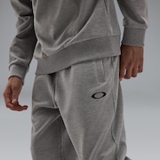 Re-Foundational Fleece Pants 1.0 - New Athletic Grey
