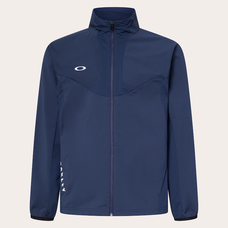 Enhance Tech Jersey Jacket 16.0 - Midnight Blue